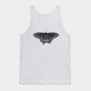 Schmetterling Tank Top